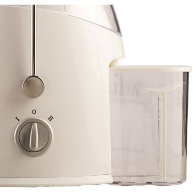 Brentwood® 350-mL 400-Watt Juice Extractor