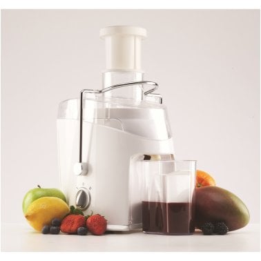 Brentwood® 350-mL 400-Watt Juice Extractor