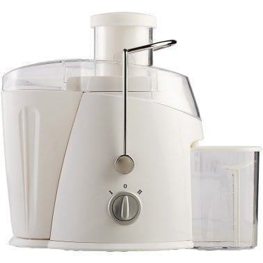 Brentwood® 350-mL 400-Watt Juice Extractor