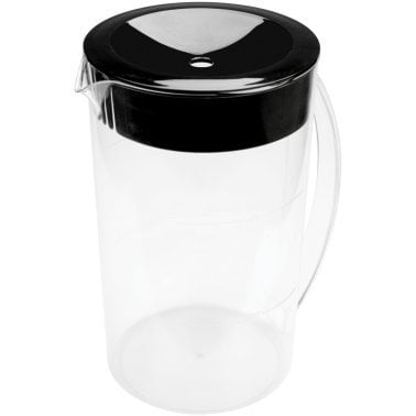 Brentwood® Iced Tea and Coffee Maker (Black)