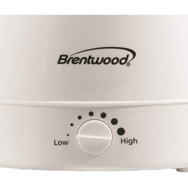 Brentwood® 32-Ounce Electric Kettle Hot Pot