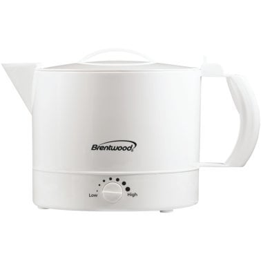 Brentwood® 32-Ounce Electric Kettle Hot Pot