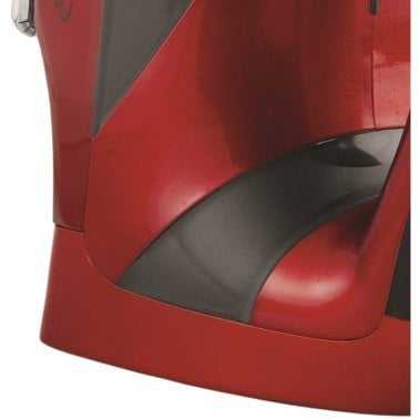 Brentwood® Steam Iron with Auto Shutoff (Red)