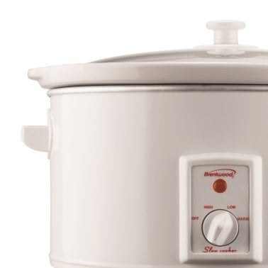 Brentwood® 8-Quart Slow Cooker