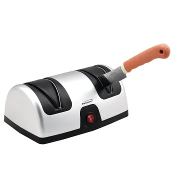 Brentwood® 45-Watt 2-Stage Electric Knife Sharpener