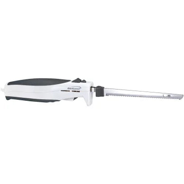 Brentwood® 7" Electric Carving Knife