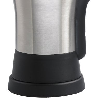 Brentwood® 4-Cup Stainless Steel Turkish Coffee Maker