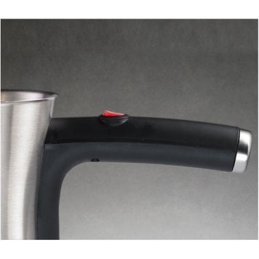 Brentwood® 4-Cup Stainless Steel Turkish Coffee Maker