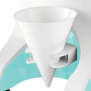 Brentwood® Just For Fun Snow Cone Maker and Shaved Ice Machine