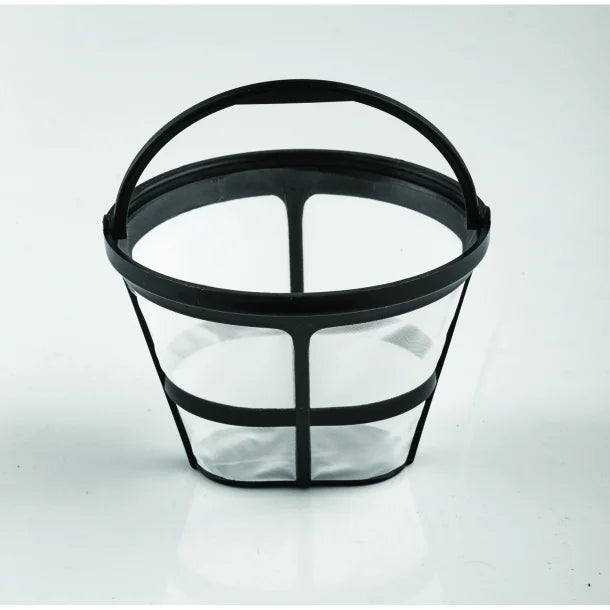 Brentwood® 650-Watt 4-Cup Coffee Maker (Black)