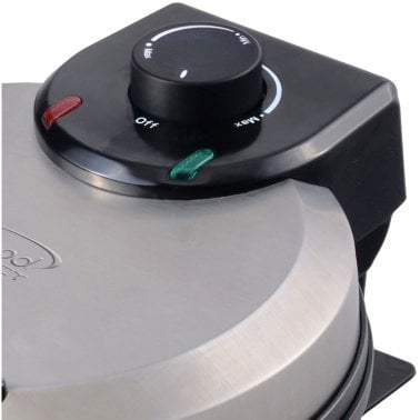 Brentwood® Select 7" Nonstick Belgian Waffle Maker