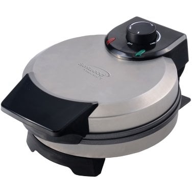 Brentwood® Select 7" Nonstick Belgian Waffle Maker