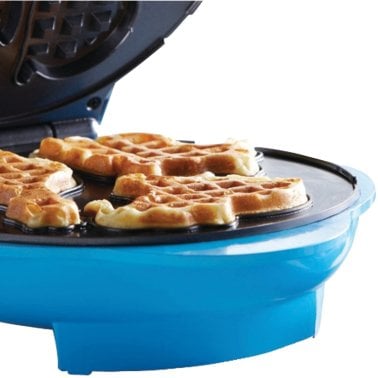 Brentwood® Just For Fun Nonstick Animal Shape Electric Food Maker