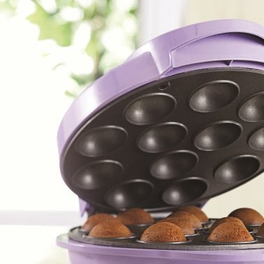 Brentwood® Just For Fun Nonstick Electric Cake Pop Maker
