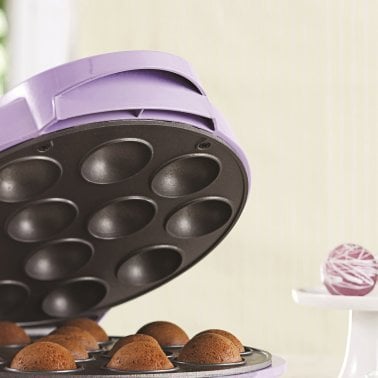 Brentwood® Just For Fun Nonstick Electric Cake Pop Maker