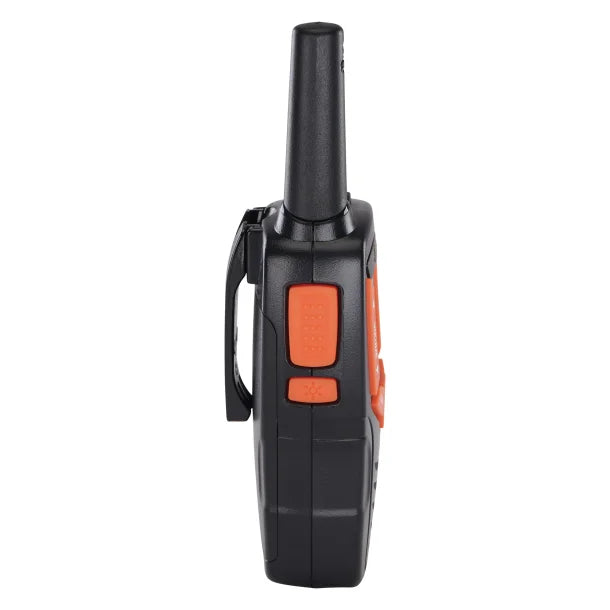 Cobra® ACXT645 Waterproof 35-Mile Range 2-Way Radio, 2 Pack