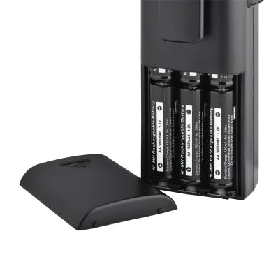 Cobra® 40-Channel Handheld CB Radio, HH 50 WX ST