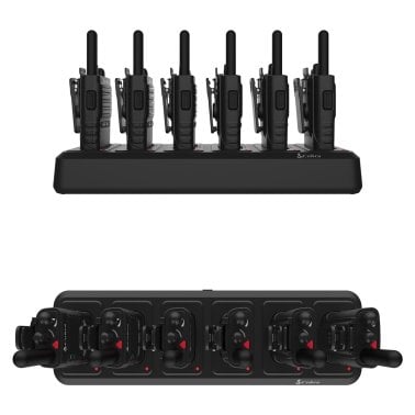 Cobra® PX650 Pro Business 42-Mile-Range 2-Way Radios (6 Pack)