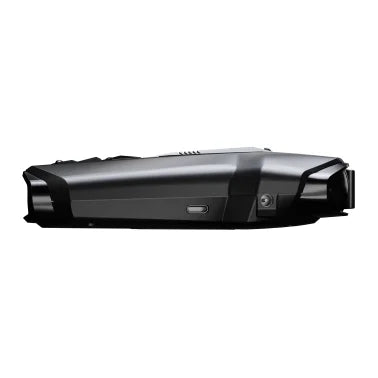 Cobra® RAD 700i Premium Detection Radar/Laser Detector with Bluetooth®