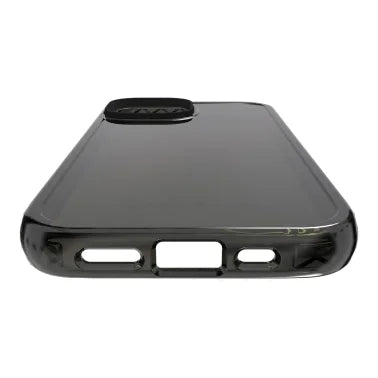 cellhelmet® Altitude X Series® Case (iPhone® 15; Onyx Black)