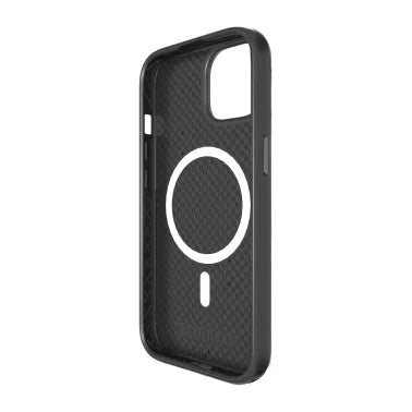 cellhelmet® Fortitude® Series Case (iPhone® 15; Onyx Black)