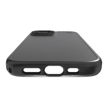 cellhelmet® Fortitude® Series Case (iPhone® 15; Onyx Black)