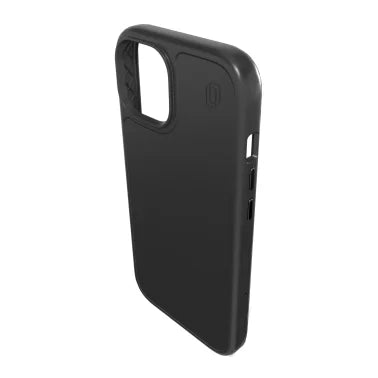 cellhelmet® Fortitude® Series Case (iPhone® 15; Onyx Black)