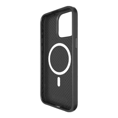 cellhelmet® Fortitude® Series Case (iPhone® 15 Pro Max; Onyx Black)