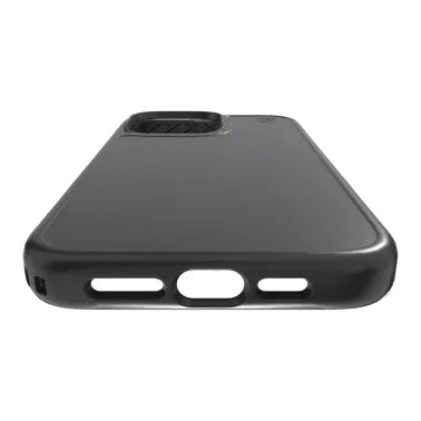 cellhelmet® Fortitude® Series Case (iPhone® 15 Pro Max; Onyx Black)