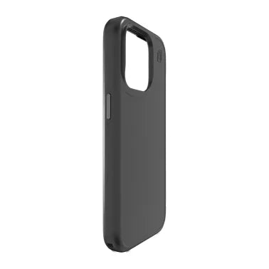 cellhelmet® Fortitude® Series Case (iPhone® 15 Pro; Onyx Black)