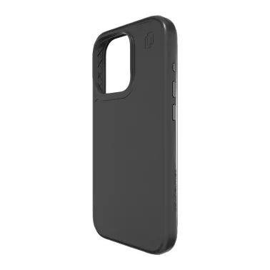 cellhelmet® Fortitude® Series Case (iPhone® 15 Pro; Onyx Black)