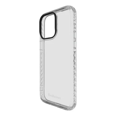 cellhelmet® Altitude X Series® Case (iPhone® 15 Pro Max; Crystal Clear)