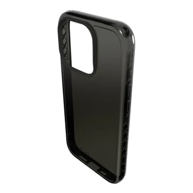 cellhelmet® Altitude X Series® Case (iPhone® 15 Pro; Onyx Black)