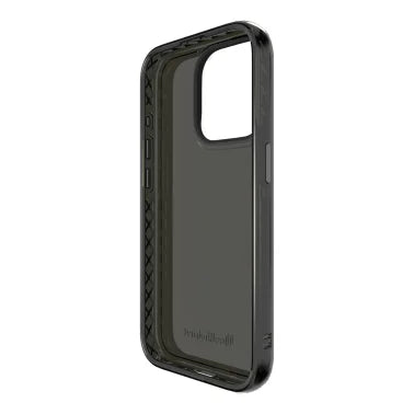 cellhelmet® Altitude X Series® Case (iPhone® 15 Pro; Onyx Black)