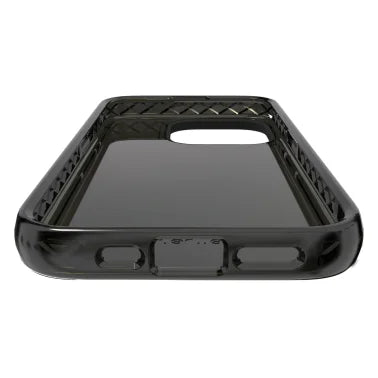 cellhelmet® Altitude X Series® Case (iPhone® 15 Pro; Onyx Black)