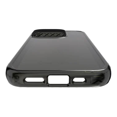 cellhelmet® Altitude X Series® Case (iPhone® 15 Pro; Onyx Black)