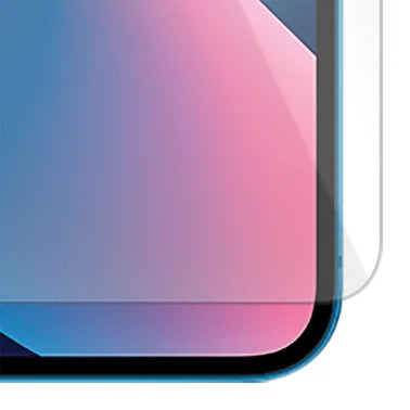 cellhelmet® Tempered Glass with $100 Coverage (iPhone® 13/13 Pro/14)