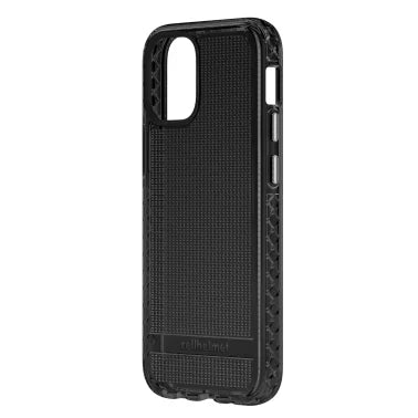 cellhelmet® Altitude X Series® Case (iPhone® 12/ 12 Pro; Black)