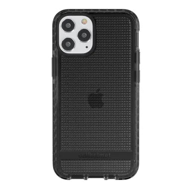 cellhelmet® Altitude X Series® Case (iPhone® 12/ 12 Pro; Black)