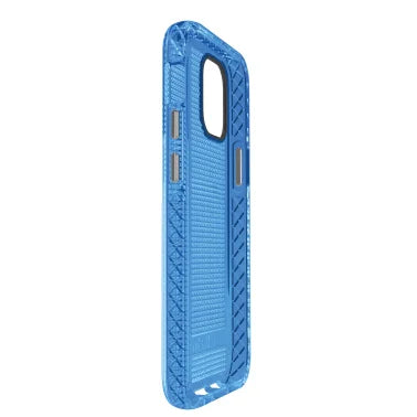 cellhelmet® Altitude X Series® Case (iPhone® 12/ 12 Pro; Blue)