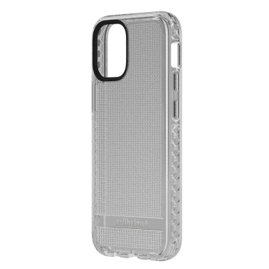 cellhelmet® Altitude X Series® Case (iPhone® 12/ 12 Pro; Clear)