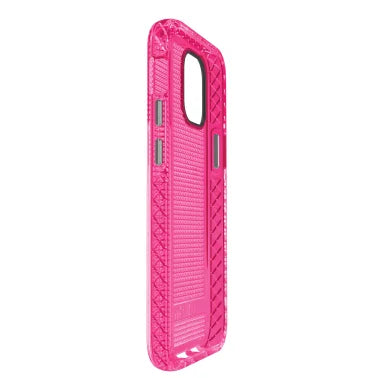 cellhelmet® Altitude X Series® Case (iPhone® 12/ 12 Pro; Pink)