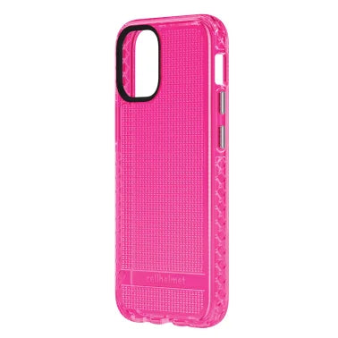 cellhelmet® Altitude X Series® Case (iPhone® 12/ 12 Pro; Pink)