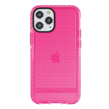 cellhelmet® Altitude X Series® Case (iPhone® 12/ 12 Pro; Pink)