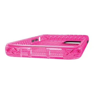 cellhelmet® Altitude X Series® Case (iPhone® 12/ 12 Pro; Pink)