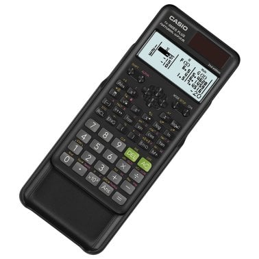 CASIO® Scientific 2nd Edition Calculator (Black)