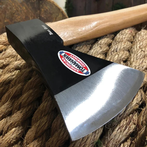 Cold Steel® Trail Boss Axe