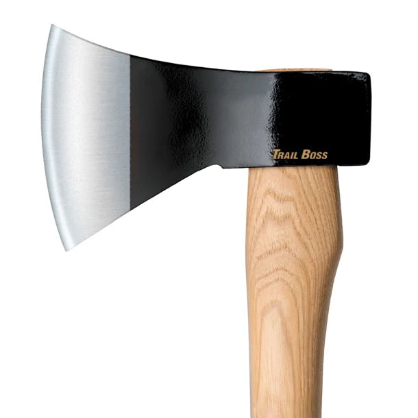 Cold Steel® Trail Boss Axe