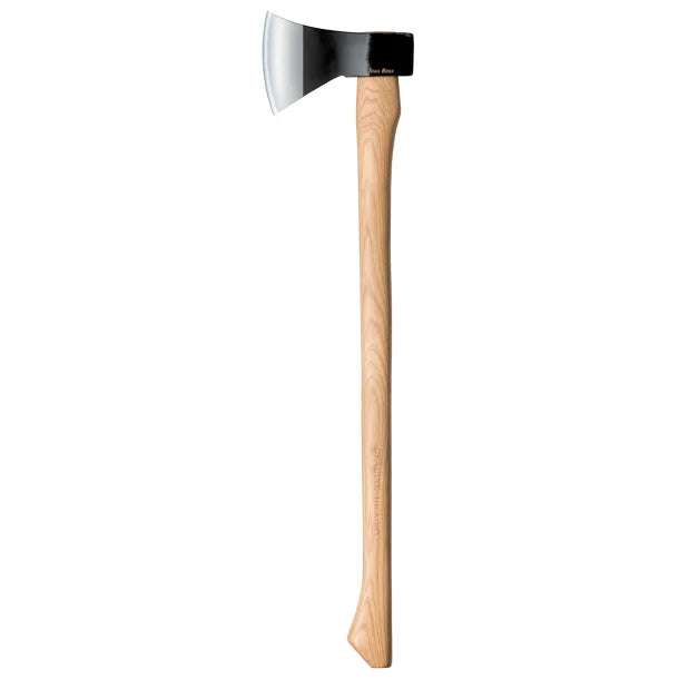 Cold Steel® Trail Boss Axe