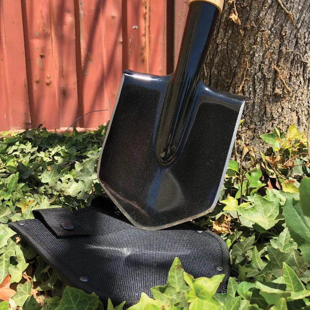 Cold Steel® Special Forces Shovel